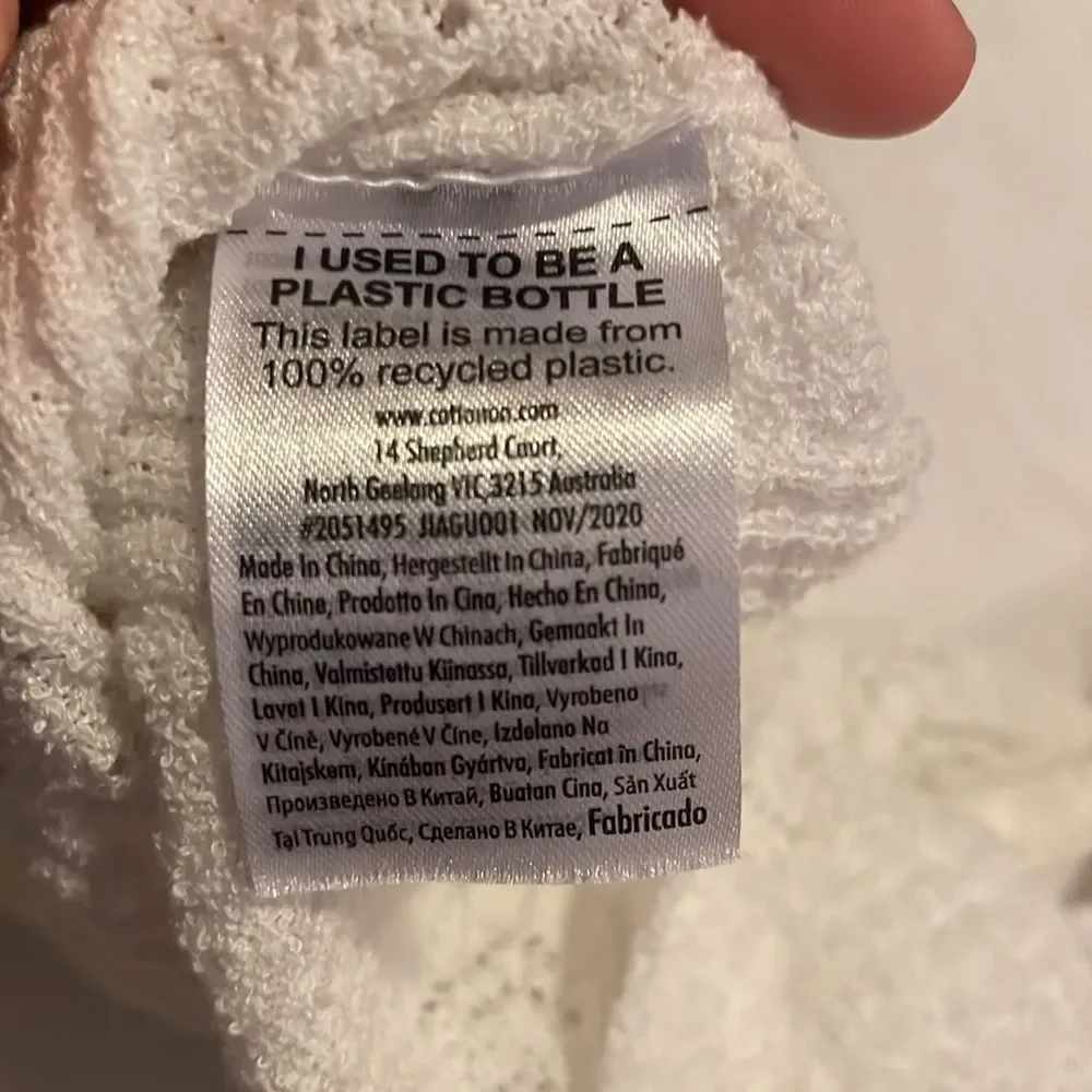 Cotton On Tank - Size XS - Picture 4 of 4